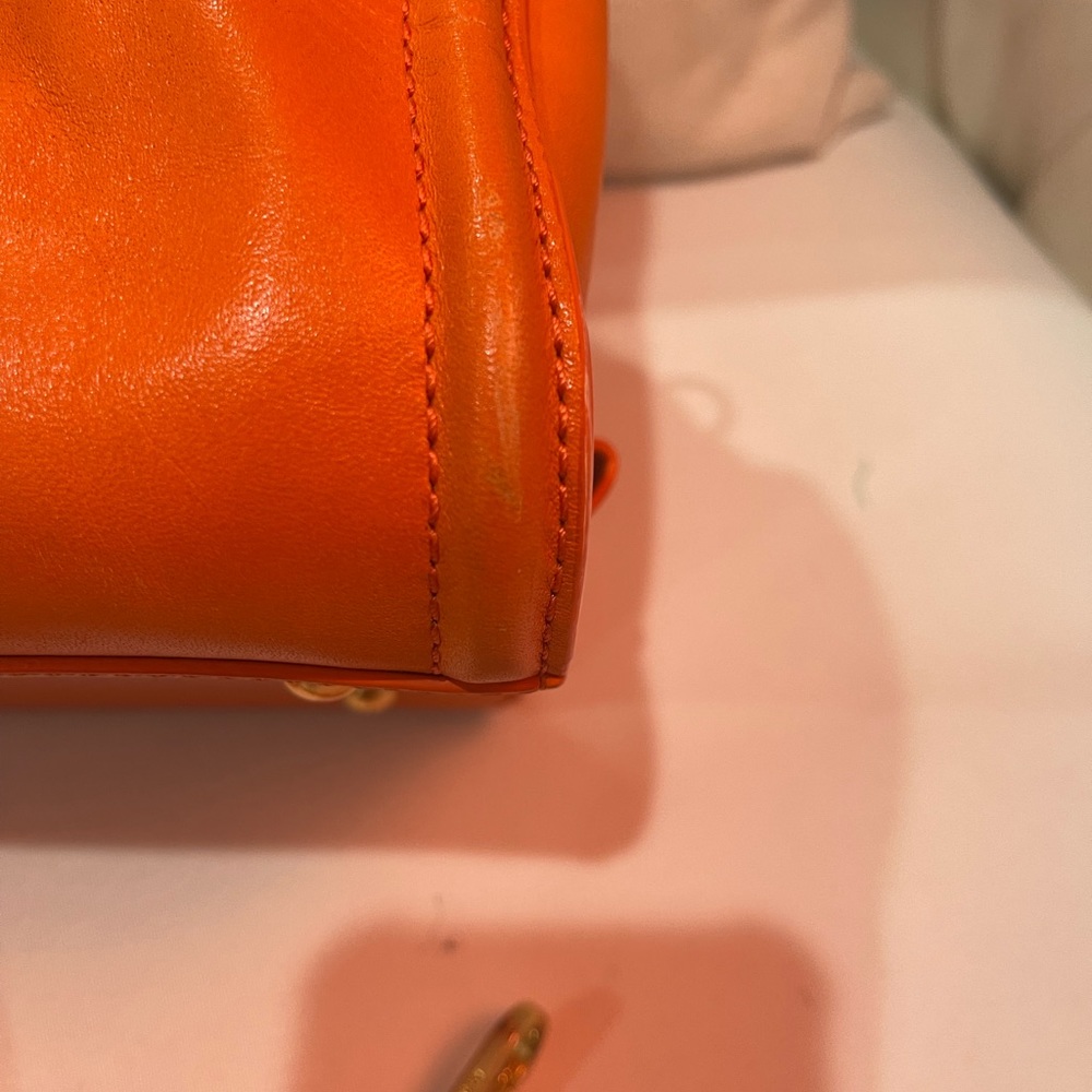 MCM handbag - Picture 3 of 6